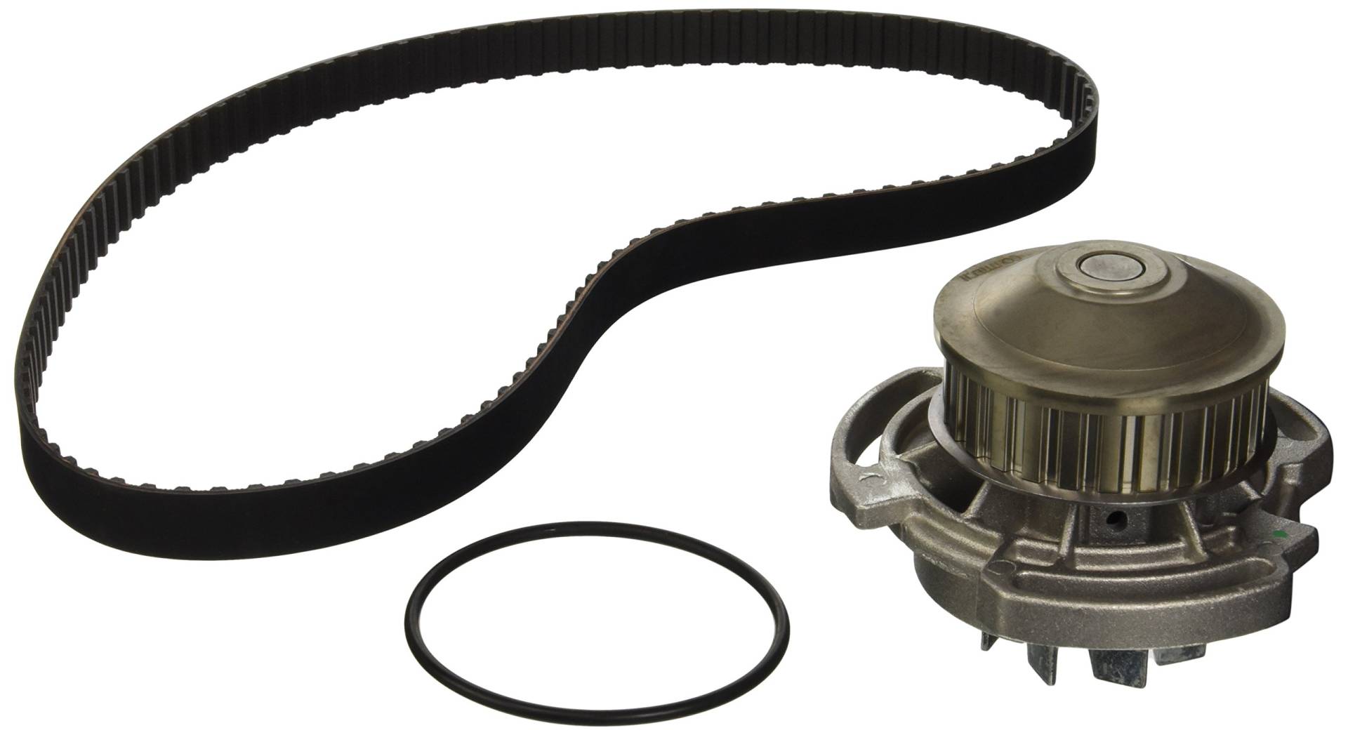 CONTITECH CT633WP1 Wasserpumpe + Zahnriemensatz CONTITECH CT633WP1 Wasserpumpe + Zahnriemensatz von CONTITECH