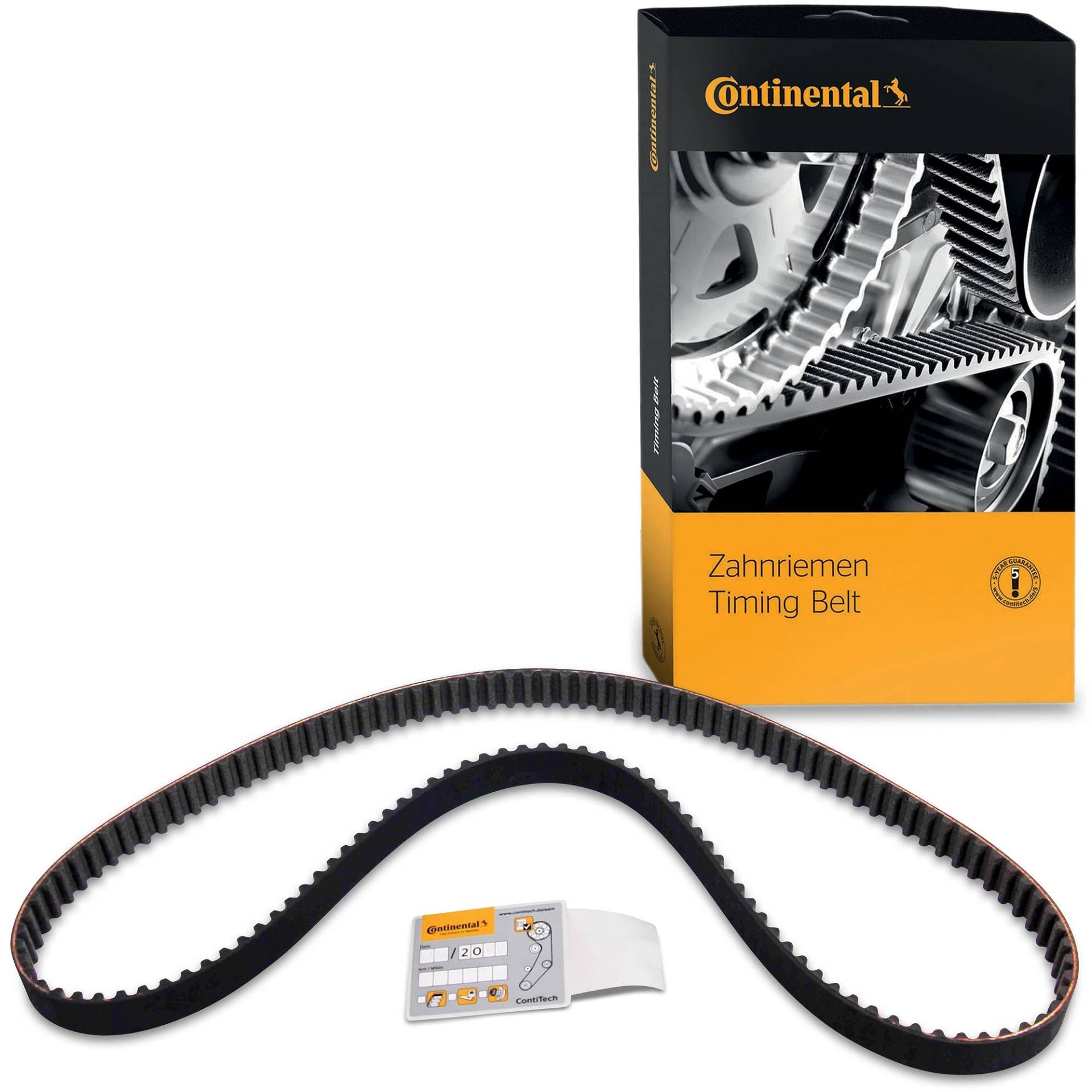 CONTITECH CT732 Zahnriemen CONTITECH CT732 Zahnriemen von CONTITECH