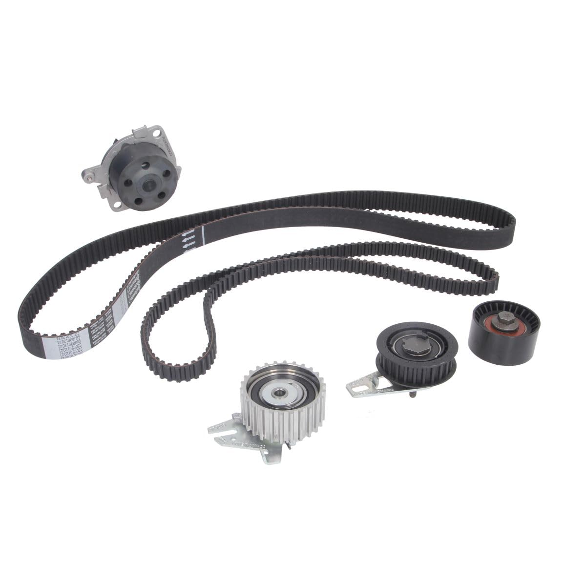 CONTITECH CT877WP3PRO Kühlung CONTITECH CT877WP3PRO Kühlung von CONTITECH