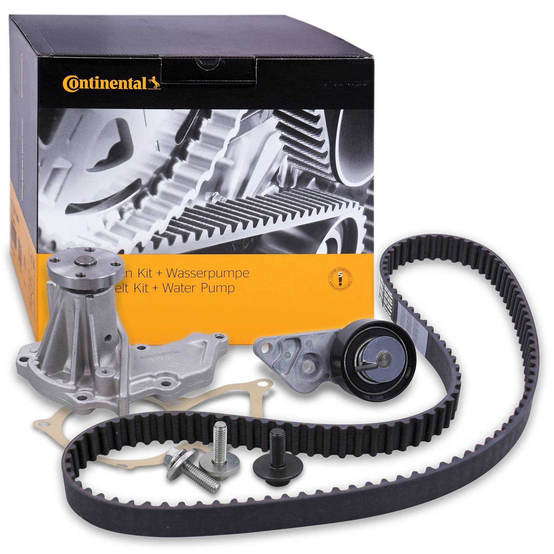 CONTITECH CT881WP1 Wasserpumpe + Zahnriemensatz CONTITECH CT881WP1 Wasserpumpe + Zahnriemensatz von CONTITECH