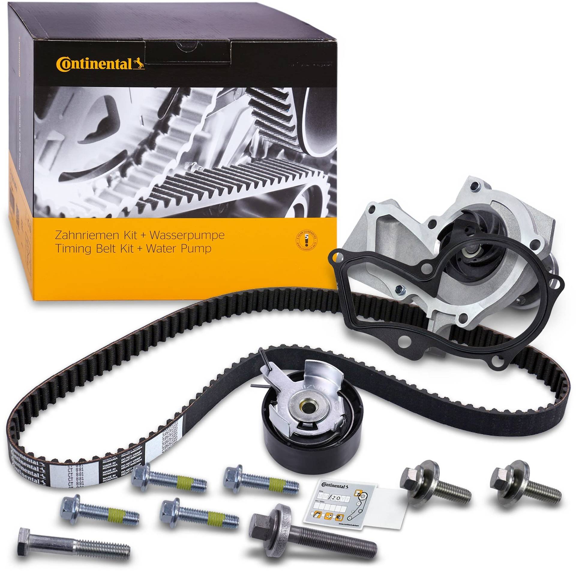 CONTITECH CT881WP3 Kühlung CONTITECH CT881WP3 Kühlung von CONTITECH