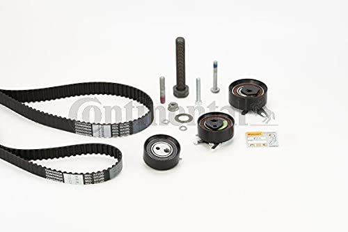CONTITECH CT939K10PRO Zahnriemen CONTITECH CT939K10PRO Zahnriemen von CONTITECH