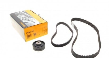 CONTITECH CT939K6PRO Zahnriemen CONTITECH CT939K6PRO Zahnriemen von CONTITECH