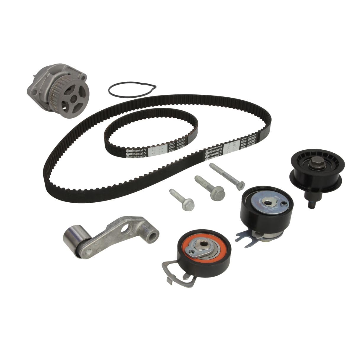 CONTITECH CT957WP4 Wasserpumpe + Zahnriemensatz CONTITECH CT957WP4 Wasserpumpe + Zahnriemensatz von CONTITECH