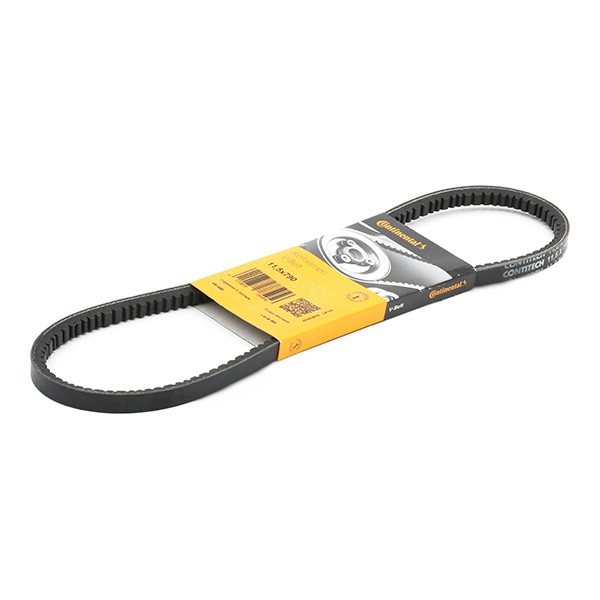 CONTITECH Keilriemen VW,AUDI,FORD 11,5X790Ld 95VW3F572DB,95VW3F572EA,028145271H 028145271L,028145271M,069903137C,115X790,1058724 CONTITECH Keilriemen VW,AUDI,FORD 11,5X790Ld 95VW3F572DB,95VW3F572EA,028145271H 028145271L,028145271M,069903137C,115X790,1058724 von CONTITECH