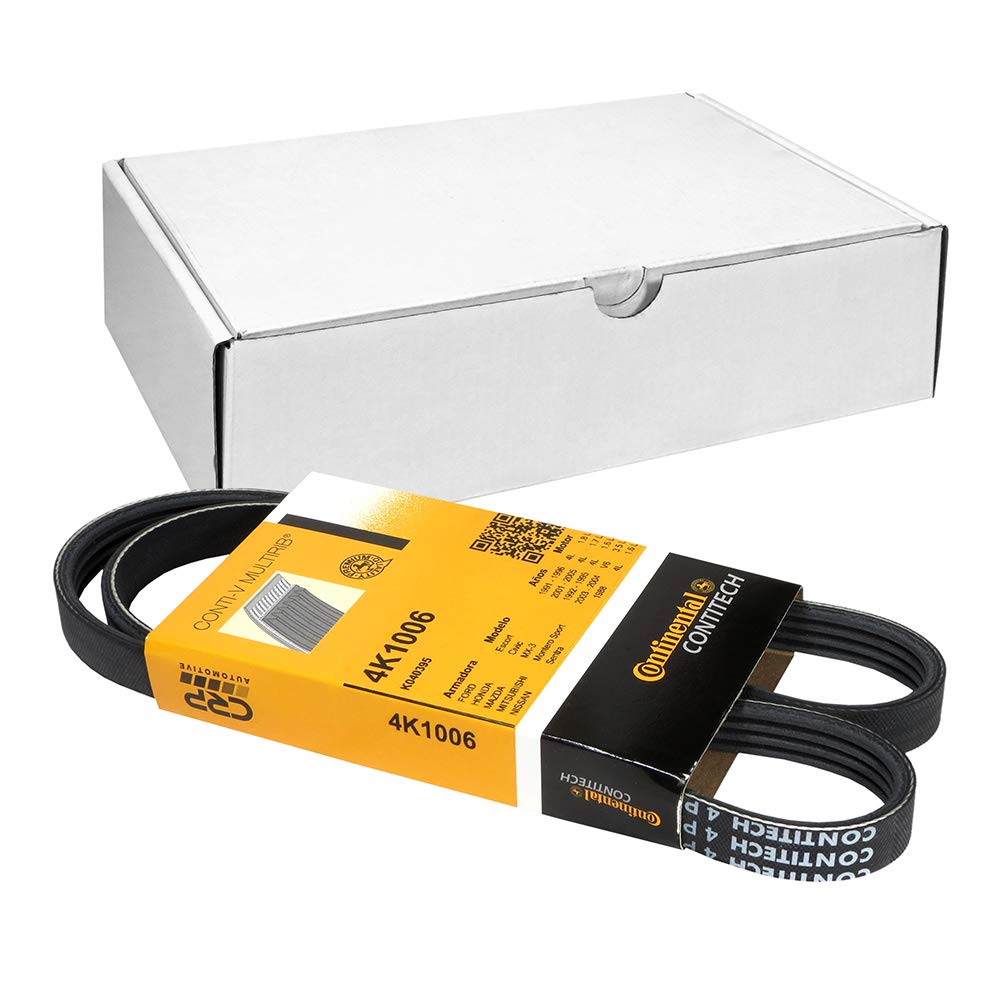 CONTITECH Keilrippenriemen, 4PK1006 CONTITECH Keilrippenriemen, 4PK1006 von CONTITECH