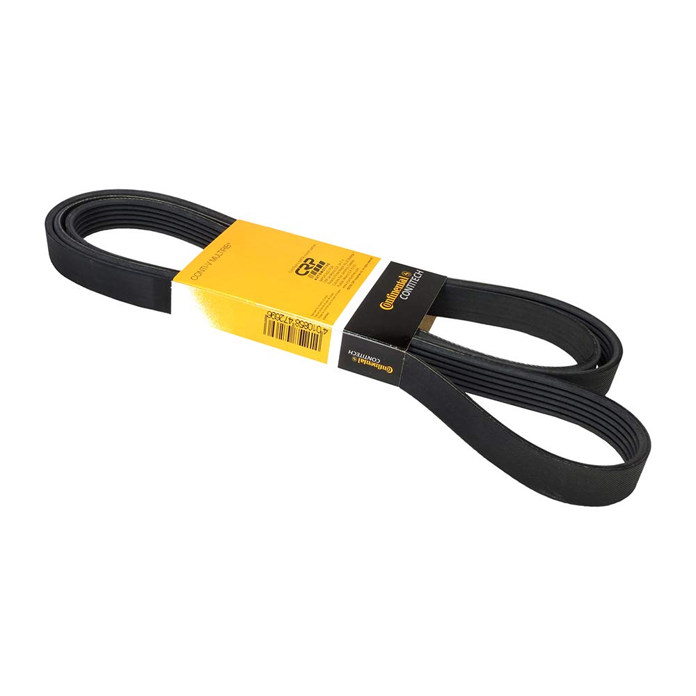 CONTITECH Keilrippenriemen, 6PK2330 CONTITECH Keilrippenriemen, 6PK2330 von CONTITECH