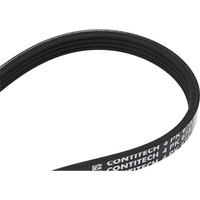 CONTITECH Keilrippenriemen 4PK673 Rippenriemen FIAT,HYUNDAI,KIA,PUNTO (188),Doblo Cargo (223_),Seicento / 600 Schrägheck (187_) CONTITECH Keilrippenriemen 4PK673 Rippenriemen FIAT,HYUNDAI,KIA,PUNTO (188),Doblo Cargo (223_),Seicento / 600 Schrägheck (187_) von CONTITECH