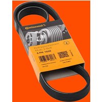 CONTITECH Keilrippenriemen 5PK1030 Rippenriemen OPEL,FIAT,PEUGEOT,ZAFIRA B (A05),Zafira A (T98),Vectra C Caravan (Z02),Astra G Caravan (T98) CONTITECH Keilrippenriemen 5PK1030 Rippenriemen OPEL,FIAT,PEUGEOT,ZAFIRA B (A05),Zafira A (T98),Vectra C Caravan (Z02),Astra G Caravan (T98) von CONTITECH