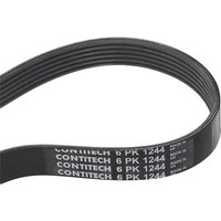 CONTITECH Keilrippenriemen 6PK1244 Rippenriemen OPEL,FORD,FIAT,Corsa D Schrägheck (S07),Astra J Sports Tourer (P10),ASTRA J,Mokka / Mokka X (J13) CONTITECH Keilrippenriemen 6PK1244 Rippenriemen OPEL,FORD,FIAT,Corsa D Schrägheck (S07),Astra J Sports Tourer (P10),ASTRA J,Mokka / Mokka X (J13) von CONTITECH