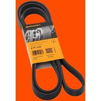 CONTITECH Keilrippenriemen 6PK2155 Rippenriemen VW,MERCEDES-BENZ,SUBARU,LT 28-46 II Kastenwagen (2DA, 2DD, 2DH),LT 28-35 II Bus (2DB, 2DE, 2DK) von CONTITECH