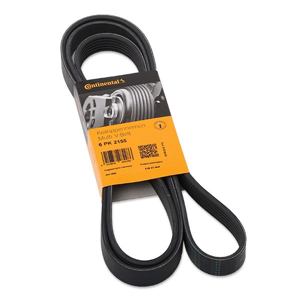 CONTITECH Keilrippenriemen VW,MERCEDES-BENZ,SUBARU 6PK2155 A0119975292,6PK2155,6PK2157 Rippenriemen 0039930396,A0019933496,A0119971992,6PK2153 CONTITECH Keilrippenriemen VW,MERCEDES-BENZ,SUBARU 6PK2155 A0119975292,6PK2155,6PK2157 Rippenriemen 0039930396,A0019933496,A0119971992,6PK2153 von CONTITECH