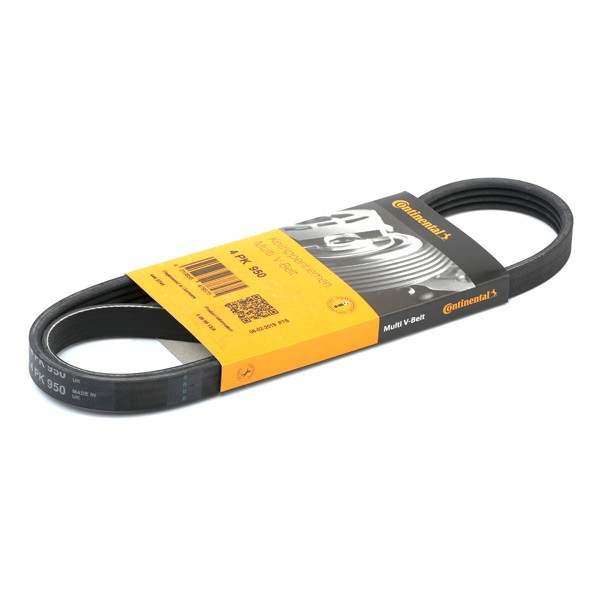 CONTITECH Keilrippenriemen SKODA,FIAT,HYUNDAI 4PK950 4PK948,4PK950,56992P5G003 Rippenriemen 56992PY3004,2521238000,005435171,809213040,38920P3G004 CONTITECH Keilrippenriemen SKODA,FIAT,HYUNDAI 4PK950 4PK948,4PK950,56992P5G003 Rippenriemen 56992PY3004,2521238000,005435171,809213040,38920P3G004 von CONTITECH