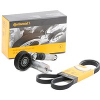 CONTITECH Keilrippenriemensatz 5PK1432K1 VW,AUDI,SKODA,Golf IV Schrägheck (1J1),PASSAT Variant (3B6),Golf IV Variant (1J5),PASSAT (3B3) CONTITECH Keilrippenriemensatz 5PK1432K1 VW,AUDI,SKODA,Golf IV Schrägheck (1J1),PASSAT Variant (3B6),Golf IV Variant (1J5),PASSAT (3B3) von CONTITECH