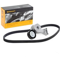 CONTITECH Keilrippenriemensatz 6DPK1195K1 VW,AUDI,SKODA,Golf IV Schrägheck (1J1),Transporter V Bus (7HB, 7HJ, 7EB, 7EJ, 7EF, 7EG, 7HF, 7EC) CONTITECH Keilrippenriemensatz 6DPK1195K1 VW,AUDI,SKODA,Golf IV Schrägheck (1J1),Transporter V Bus (7HB, 7HJ, 7EB, 7EJ, 7EF, 7EG, 7HF, 7EC) von CONTITECH