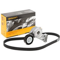 CONTITECH Keilrippenriemensatz 6PK1045K2 VW,AUDI,SKODA,Golf V Schrägheck (1K1),TOURAN (1T1, 1T2),GOLF VI (5K1),Passat Variant (3C5) CONTITECH Keilrippenriemensatz 6PK1045K2 VW,AUDI,SKODA,Golf V Schrägheck (1K1),TOURAN (1T1, 1T2),GOLF VI (5K1),Passat Variant (3C5) von CONTITECH