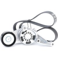 CONTITECH Keilrippenriemensatz 6PK1050K1 VW,AUDI,SKODA,Golf V Schrägheck (1K1),TOURAN (1T1, 1T2),Passat Variant (3C5),GOLF PLUS (5M1, 521) CONTITECH Keilrippenriemensatz 6PK1050K1 VW,AUDI,SKODA,Golf V Schrägheck (1K1),TOURAN (1T1, 1T2),Passat Variant (3C5),GOLF PLUS (5M1, 521) von CONTITECH