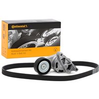 CONTITECH Keilrippenriemensatz 6PK1050K2 VW,AUDI,SKODA,Golf V Schrägheck (1K1),TOURAN (1T1, 1T2),Passat Variant (3C5),GOLF PLUS (5M1, 521) CONTITECH Keilrippenriemensatz 6PK1050K2 VW,AUDI,SKODA,Golf V Schrägheck (1K1),TOURAN (1T1, 1T2),Passat Variant (3C5),GOLF PLUS (5M1, 521) von CONTITECH