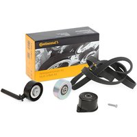 CONTITECH Keilrippenriemensatz 6PK2080K1 BMW,3 Limousine (E46),5 Limousine (E60),5 Touring (E61),3 Touring (E46),X3 (E83),3 Coupe (E46) CONTITECH Keilrippenriemensatz 6PK2080K1 BMW,3 Limousine (E46),5 Limousine (E60),5 Touring (E61),3 Touring (E46),X3 (E83),3 Coupe (E46) von CONTITECH