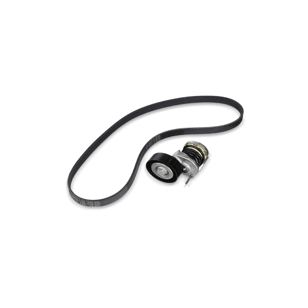 CONTITECH Keilrippenriemensatz MAZDA 6PK1840K1 CONTITECH Keilrippenriemensatz MAZDA 6PK1840K1 von CONTITECH