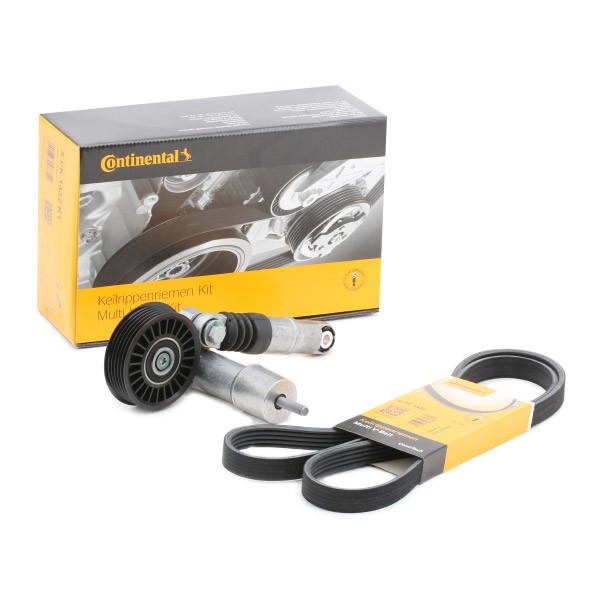 CONTITECH Keilrippenriemensatz VW,AUDI,SKODA 5PK1432K1 5PK1432 CONTITECH Keilrippenriemensatz VW,AUDI,SKODA 5PK1432K1 5PK1432 von CONTITECH
