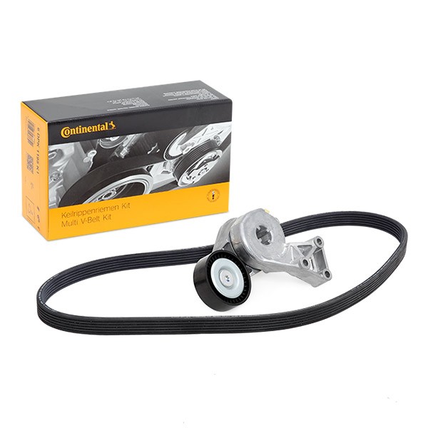 CONTITECH Keilrippenriemensatz VW,AUDI,SKODA 6DPK1195K1 6DPK1195 CONTITECH Keilrippenriemensatz VW,AUDI,SKODA 6DPK1195K1 6DPK1195 von CONTITECH