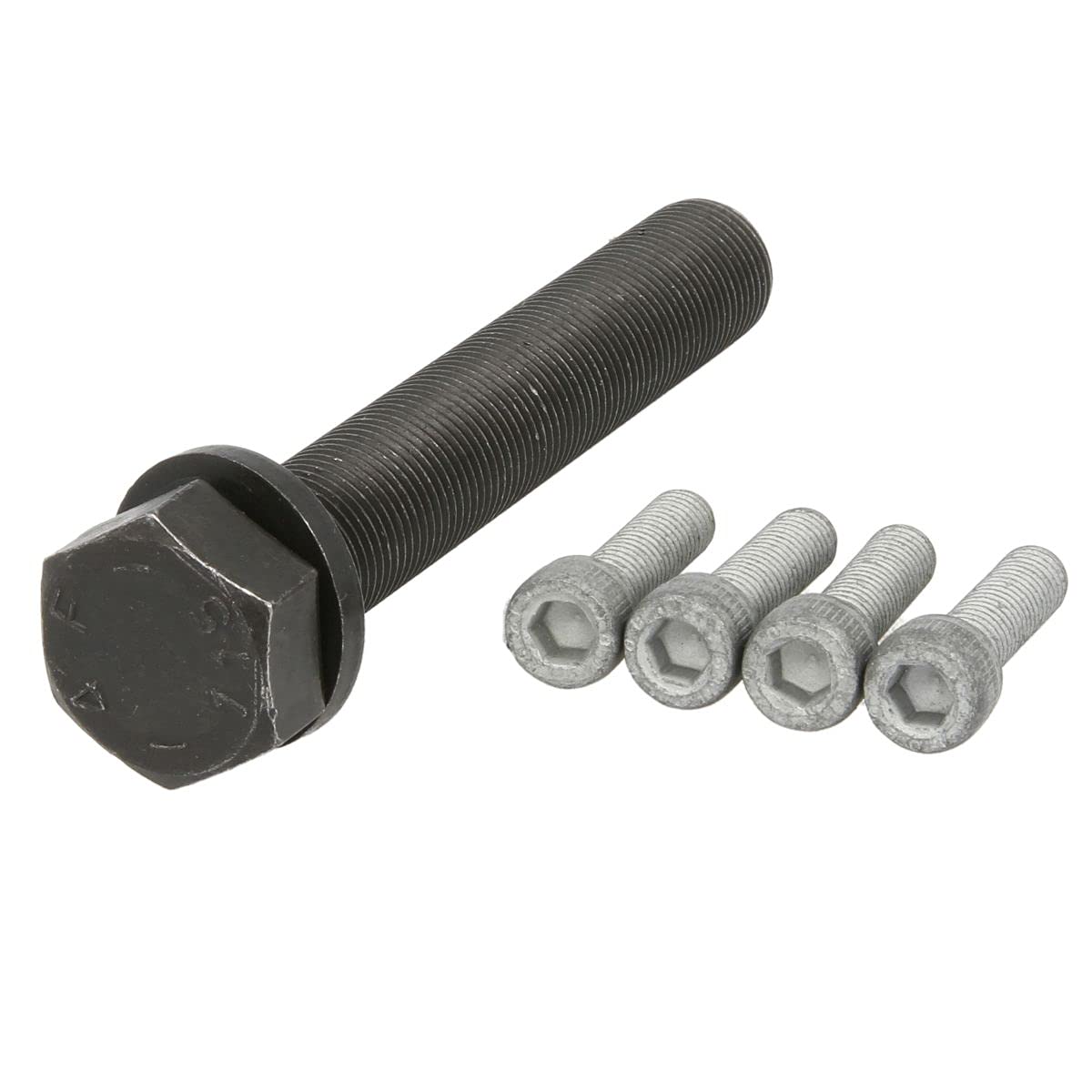 CONTITECH MS05 Schraubensatz, Riemenscheibe-Kurbelwelle CONTITECH MS05 Schraubensatz, Riemenscheibe-Kurbelwelle von CONTITECH