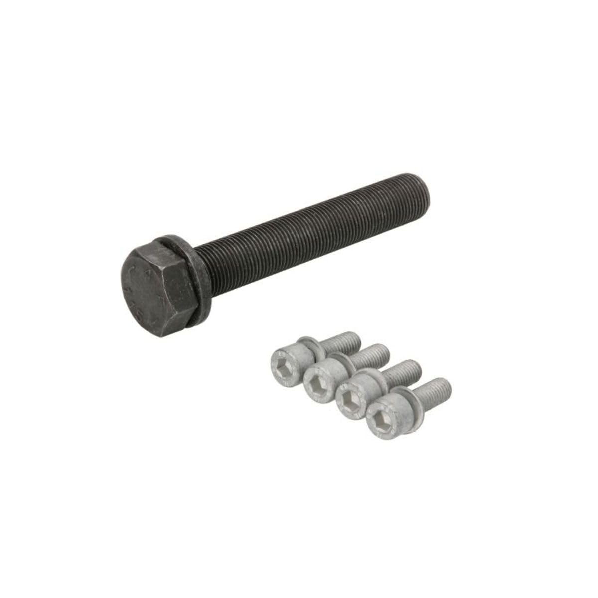 CONTITECH MS10 Schraubensatz, Riemenscheibe-Kurbelwelle CONTITECH MS10 Schraubensatz, Riemenscheibe-Kurbelwelle von CONTITECH