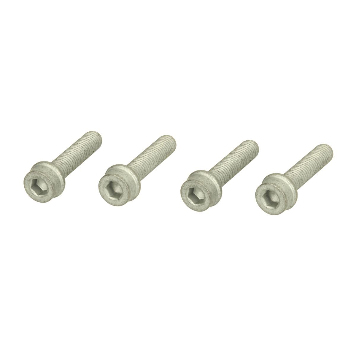 CONTITECH MS17 Schraubensatz, Riemenscheibe-Kurbelwelle CONTITECH MS17 Schraubensatz, Riemenscheibe-Kurbelwelle von CONTITECH