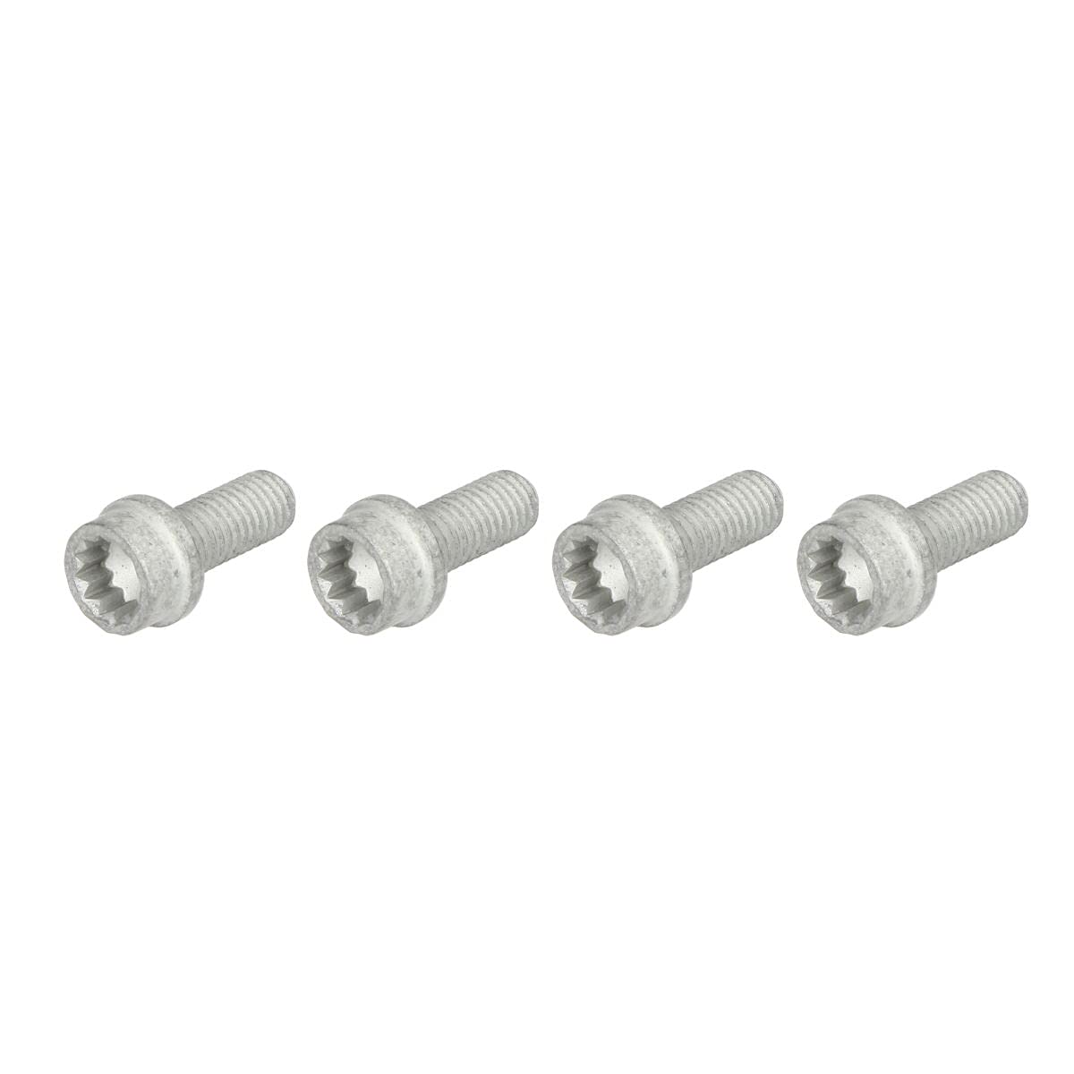 CONTITECH MS18 Schraubensatz, Riemenscheibe-Kurbelwelle CONTITECH MS18 Schraubensatz, Riemenscheibe-Kurbelwelle von CONTITECH