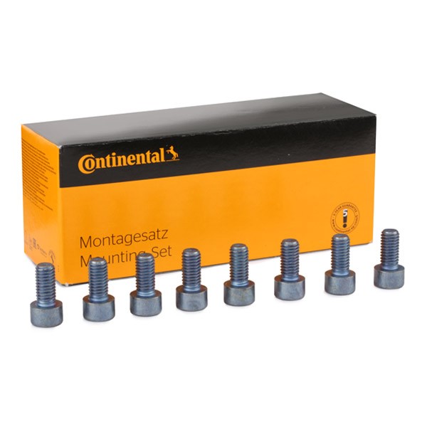 CONTITECH Schraubensatz, Riemenscheibe-Kurbelwelle VW,AUDI,SKODA MS19 M8x168x CONTITECH Schraubensatz, Riemenscheibe-Kurbelwelle VW,AUDI,SKODA MS19 M8x168x von CONTITECH