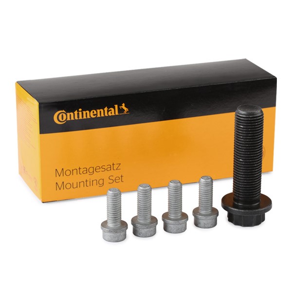 CONTITECH Schraubensatz, Riemenscheibe-Kurbelwelle VW,AUDI,SKODA MS51 M16X15X54,M8X125X204x CONTITECH Schraubensatz, Riemenscheibe-Kurbelwelle VW,AUDI,SKODA MS51 M16X15X54,M8X125X204x von CONTITECH