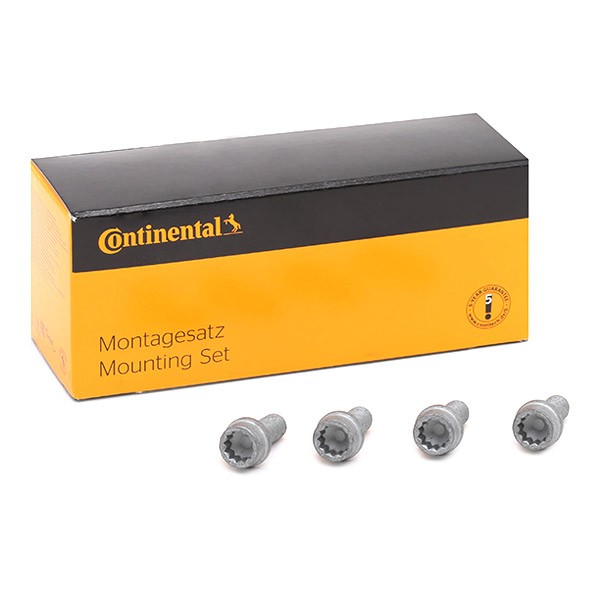 CONTITECH Schraubensatz, Riemenscheibe-Kurbelwelle VW,AUDI,FORD MS18 M8x204x CONTITECH Schraubensatz, Riemenscheibe-Kurbelwelle VW,AUDI,FORD MS18 M8x204x von CONTITECH