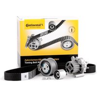 CONTITECH Wasserpumpe + Zahnriemensatz Zähnez.: 120 CT1028WP4 Wasserpumpe + Zahnriemenkit VW,AUDI,FORD,Golf IV Schrägheck (1J1) CONTITECH Wasserpumpe + Zahnriemensatz Zähnez.: 120 CT1028WP4 Wasserpumpe + Zahnriemenkit VW,AUDI,FORD,Golf IV Schrägheck (1J1) von CONTITECH
