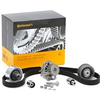 CONTITECH Wasserpumpe + Zahnriemensatz Zähnez.: 141 CT1044WP1 Wasserpumpe + Zahnriemenkit VW,AUDI,SKODA,Golf IV Schrägheck (1J1),Golf IV Variant (1J5) CONTITECH Wasserpumpe + Zahnriemensatz Zähnez.: 141 CT1044WP1 Wasserpumpe + Zahnriemenkit VW,AUDI,SKODA,Golf IV Schrägheck (1J1),Golf IV Variant (1J5) von CONTITECH