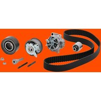 CONTITECH Wasserpumpe + Zahnriemensatz Zähnez.: 141 CT1051WP2 Wasserpumpe + Zahnriemenkit VW,AUDI,SKODA,Golf V Schrägheck (1K1),TOURAN (1T1, 1T2) CONTITECH Wasserpumpe + Zahnriemensatz Zähnez.: 141 CT1051WP2 Wasserpumpe + Zahnriemenkit VW,AUDI,SKODA,Golf V Schrägheck (1K1),TOURAN (1T1, 1T2) von CONTITECH
