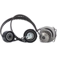 CONTITECH Wasserpumpe + Zahnriemensatz Zähnez.: 134 CT1065WP2 Wasserpumpe + Zahnriemenkit PEUGEOT,CITROËN,206 Schrägheck (2A/C),206 CC (2D) CONTITECH Wasserpumpe + Zahnriemensatz Zähnez.: 134 CT1065WP2 Wasserpumpe + Zahnriemenkit PEUGEOT,CITROËN,206 Schrägheck (2A/C),206 CC (2D) von CONTITECH