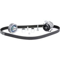 CONTITECH Wasserpumpe + Zahnriemensatz Zähnez.: 148 CT1088WP3 Wasserpumpe + Zahnriemenkit VW,AUDI,SKODA,Golf V Schrägheck (1K1),GOLF VI (5K1) CONTITECH Wasserpumpe + Zahnriemensatz Zähnez.: 148 CT1088WP3 Wasserpumpe + Zahnriemenkit VW,AUDI,SKODA,Golf V Schrägheck (1K1),GOLF VI (5K1) von CONTITECH