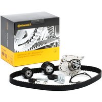 CONTITECH Wasserpumpe + Zahnriemensatz Zähnez.: 126 CT1130WP2 Wasserpumpe + Zahnriemenkit OPEL,RENAULT,NISSAN,Vivaro A Kastenwagen (X83) CONTITECH Wasserpumpe + Zahnriemensatz Zähnez.: 126 CT1130WP2 Wasserpumpe + Zahnriemenkit OPEL,RENAULT,NISSAN,Vivaro A Kastenwagen (X83) von CONTITECH