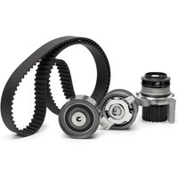 CONTITECH Wasserpumpe + Zahnriemensatz Zähnez.: 160 CT1134WP1 Wasserpumpe + Zahnriemenkit VW,AUDI,SKODA,GOLF VI (5K1),Passat Variant (3C5) CONTITECH Wasserpumpe + Zahnriemensatz Zähnez.: 160 CT1134WP1 Wasserpumpe + Zahnriemenkit VW,AUDI,SKODA,GOLF VI (5K1),Passat Variant (3C5) von CONTITECH