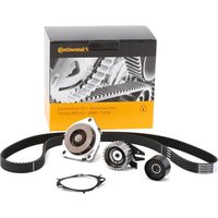 CONTITECH Wasserpumpe + Zahnriemensatz Zähnez.: 194 CT1155WP1 Wasserpumpe + Zahnriemenkit OPEL,FIAT,SUZUKI,COMBO Kasten/Kombi (X12) CONTITECH Wasserpumpe + Zahnriemensatz Zähnez.: 194 CT1155WP1 Wasserpumpe + Zahnriemenkit OPEL,FIAT,SUZUKI,COMBO Kasten/Kombi (X12) von CONTITECH