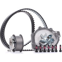 CONTITECH Wasserpumpe + Zahnriemensatz Zähnez.: 155 CT1216WP1 Wasserpumpe + Zahnriemenkit VOLVO,XC60 (156),V70 III (135),V60 (155, 157) CONTITECH Wasserpumpe + Zahnriemensatz Zähnez.: 155 CT1216WP1 Wasserpumpe + Zahnriemenkit VOLVO,XC60 (156),V70 III (135),V60 (155, 157) von CONTITECH