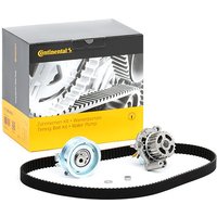 CONTITECH Wasserpumpe + Zahnriemensatz Zähnez.: 138 CT908WP2 Wasserpumpe + Zahnriemenkit VW,SKODA,SEAT,Golf IV Schrägheck (1J1) CONTITECH Wasserpumpe + Zahnriemensatz Zähnez.: 138 CT908WP2 Wasserpumpe + Zahnriemenkit VW,SKODA,SEAT,Golf IV Schrägheck (1J1) von CONTITECH