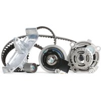CONTITECH Wasserpumpe + Zahnriemensatz Zähnez.: 150 CT909WP3 Wasserpumpe + Zahnriemenkit VW,AUDI,PASSAT Variant (3B6),PASSAT (3B3),A4 Avant (8ED, B7) CONTITECH Wasserpumpe + Zahnriemensatz Zähnez.: 150 CT909WP3 Wasserpumpe + Zahnriemenkit VW,AUDI,PASSAT Variant (3B6),PASSAT (3B3),A4 Avant (8ED, B7) von CONTITECH