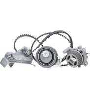 CONTITECH Wasserpumpe + Zahnriemensatz Zähnez.: 150 CT909WP4 Wasserpumpe + Zahnriemenkit VW,AUDI,SKODA,Golf IV Schrägheck (1J1),Golf IV Variant (1J5) von CONTITECH