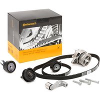 CONTITECH Wasserpumpe + Zahnriemensatz Zähnez.: 130 CT957WP2 Wasserpumpe + Zahnriemenkit VW,AUDI,SEAT,Golf IV Schrägheck (1J1),Golf IV Variant (1J5) CONTITECH Wasserpumpe + Zahnriemensatz Zähnez.: 130 CT957WP2 Wasserpumpe + Zahnriemenkit VW,AUDI,SEAT,Golf IV Schrägheck (1J1),Golf IV Variant (1J5) von CONTITECH