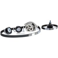CONTITECH Wasserpumpe + Zahnriemensatz Zähnez.: 130 CT957WP3 Wasserpumpe + Zahnriemenkit VW,SKODA,SEAT,Golf IV Schrägheck (1J1) CONTITECH Wasserpumpe + Zahnriemensatz Zähnez.: 130 CT957WP3 Wasserpumpe + Zahnriemenkit VW,SKODA,SEAT,Golf IV Schrägheck (1J1) von CONTITECH