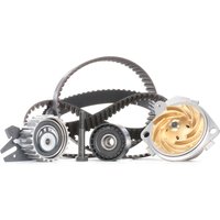 CONTITECH Wasserpumpe + Zahnriemensatz Zähnez.: 190 CT968WP2 Wasserpumpe + Zahnriemenkit FIAT,ALFA ROMEO,LANCIA,PUNTO (188),BRAVO II (198) CONTITECH Wasserpumpe + Zahnriemensatz Zähnez.: 190 CT968WP2 Wasserpumpe + Zahnriemenkit FIAT,ALFA ROMEO,LANCIA,PUNTO (188),BRAVO II (198) von CONTITECH