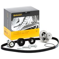 CONTITECH Wasserpumpe + Zahnriemensatz Zähnez.: 162 CT975WP2 Wasserpumpe + Zahnriemenkit OPEL,SAAB,VAUXHALL,Corsa C Schrägheck (X01),Meriva A (X03) CONTITECH Wasserpumpe + Zahnriemensatz Zähnez.: 162 CT975WP2 Wasserpumpe + Zahnriemenkit OPEL,SAAB,VAUXHALL,Corsa C Schrägheck (X01),Meriva A (X03) von CONTITECH