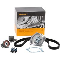 CONTITECH Wasserpumpe + Zahnriemensatz Zähnez.: 142 CT979WP1 Wasserpumpe + Zahnriemenkit RENAULT,VOLVO,LAGUNA I (B56_, 556_),LAGUNA I Grandtour (K56_) CONTITECH Wasserpumpe + Zahnriemensatz Zähnez.: 142 CT979WP1 Wasserpumpe + Zahnriemenkit RENAULT,VOLVO,LAGUNA I (B56_, 556_),LAGUNA I Grandtour (K56_) von CONTITECH